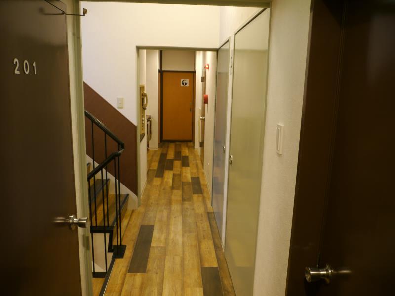 Nội thất khách sạn