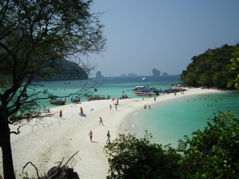 Nơi tham quan gần đây