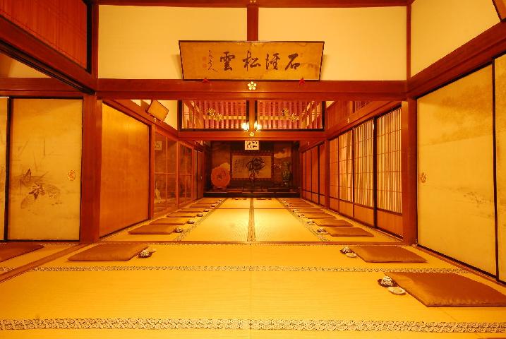 Nội thất khách sạn