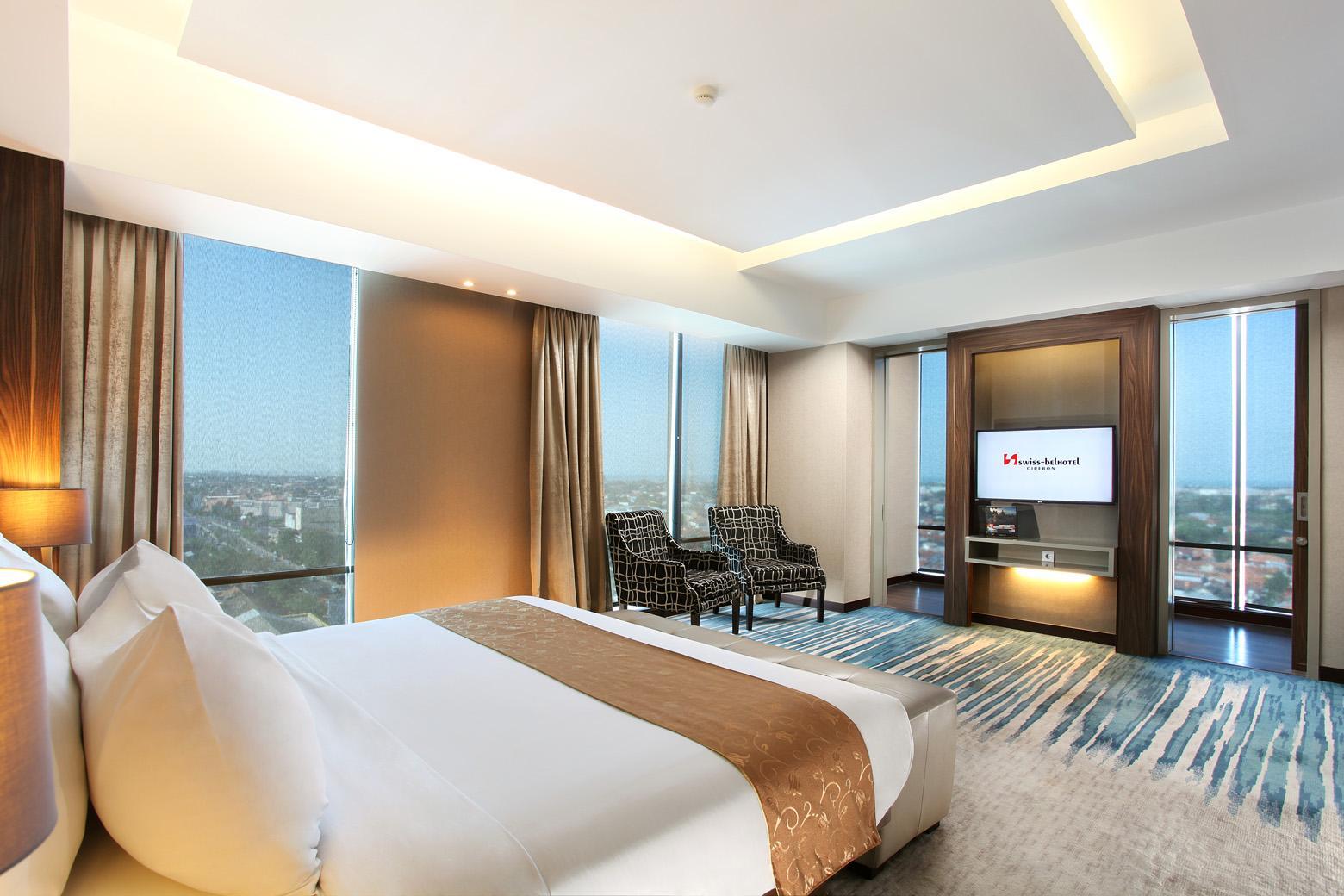 Phòng Suite