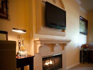 Nội thất khách sạn