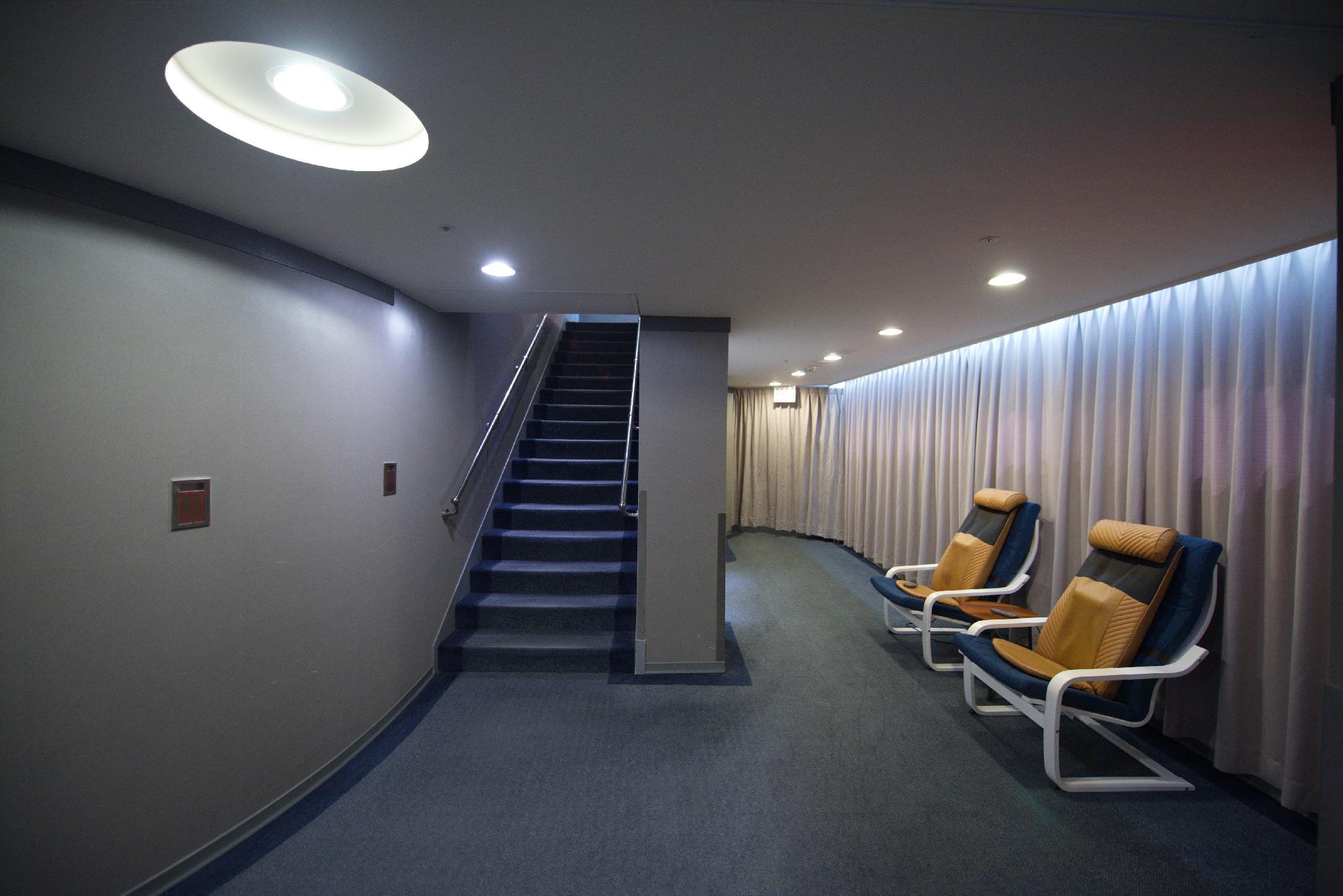 Nội thất khách sạn