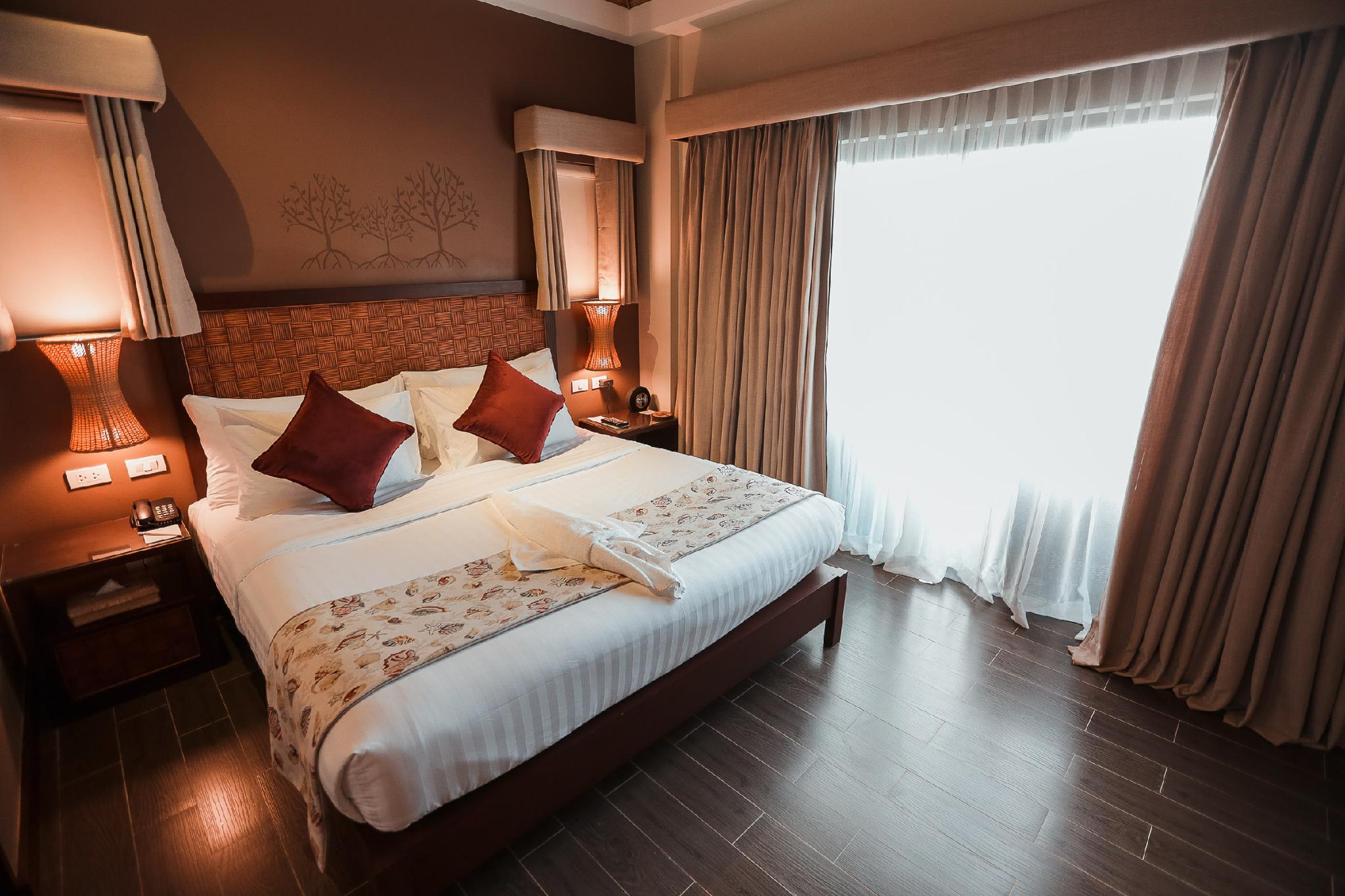 Nội thất khách sạn