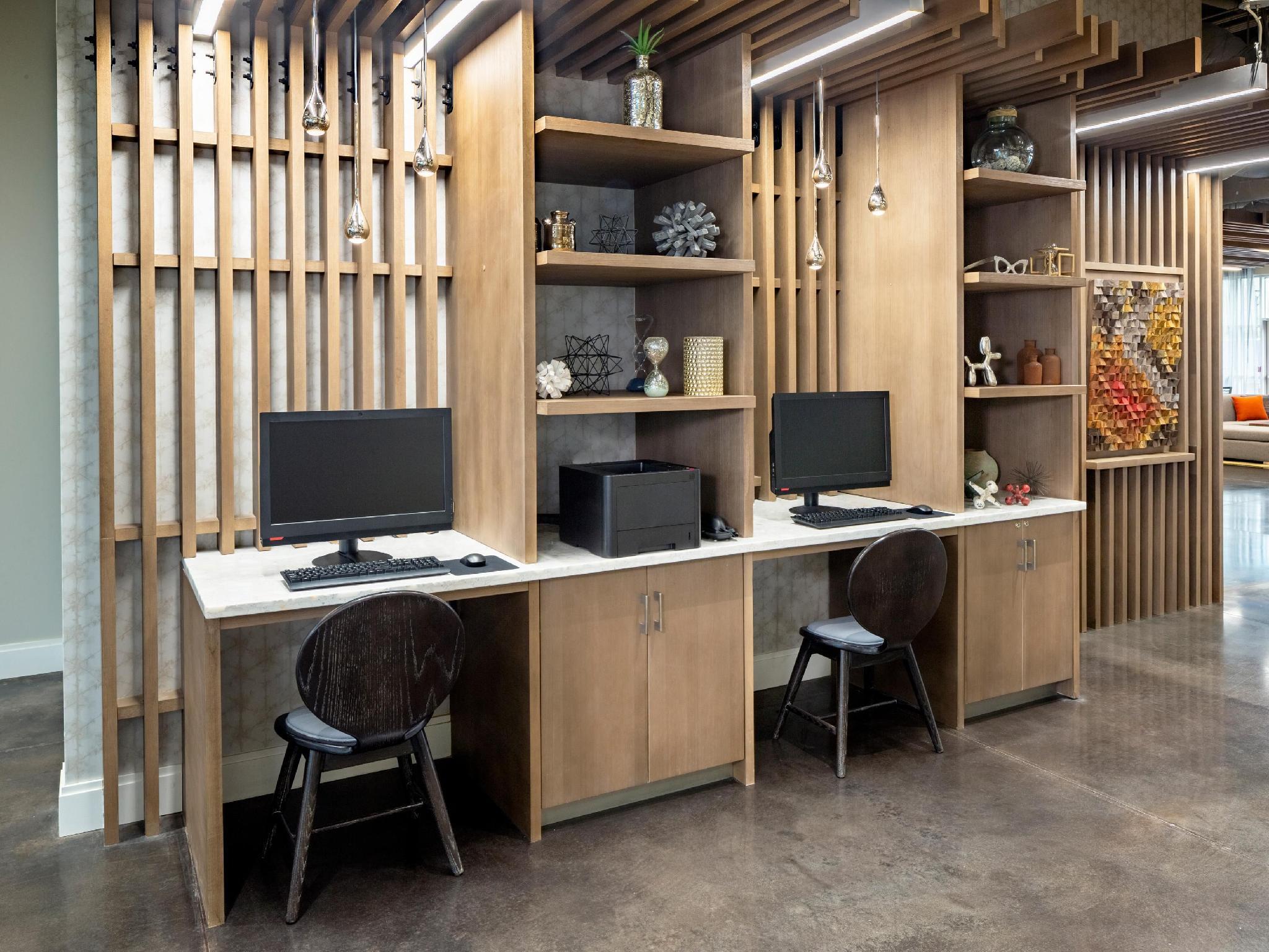 Khu vực công cộng