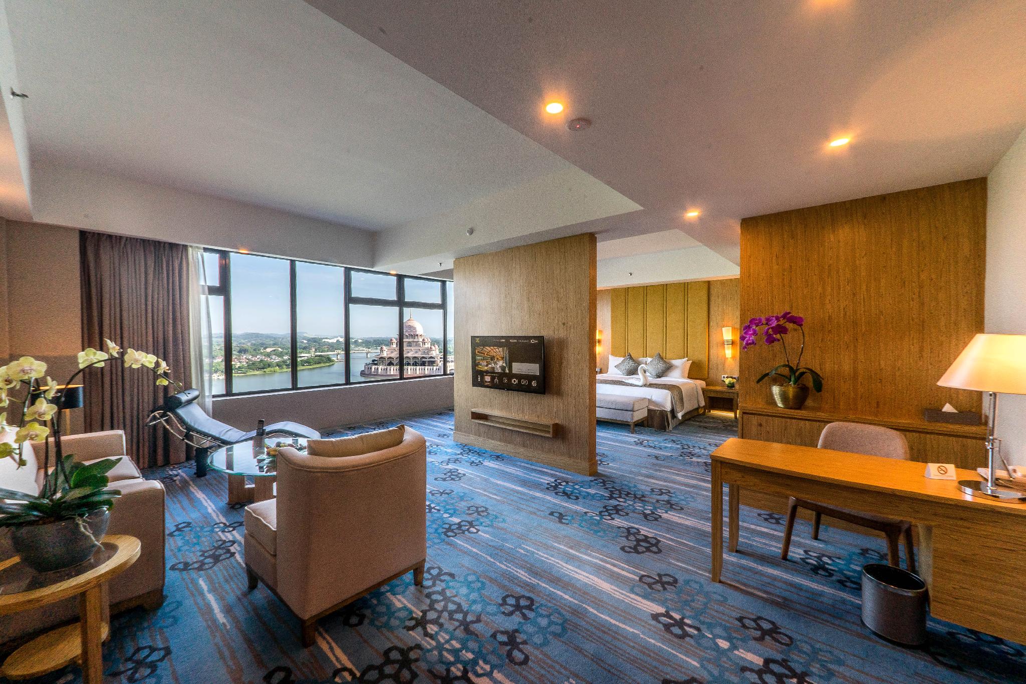 Ban công/sân hiên