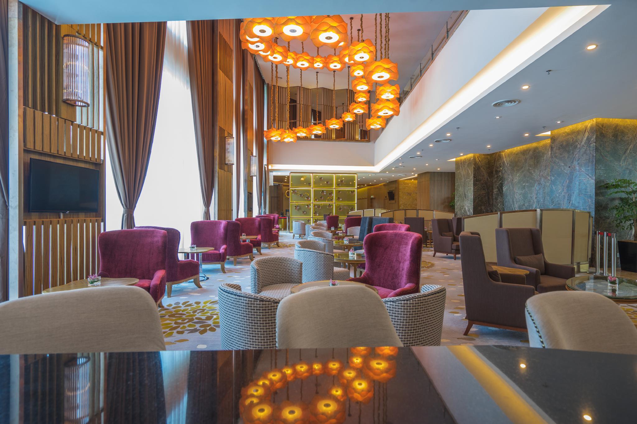 Ban công/sân hiên