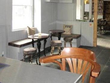 Nội thất khách sạn