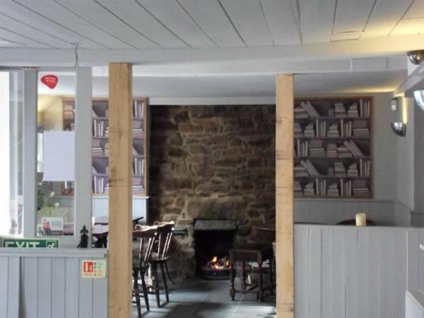 Nội thất khách sạn