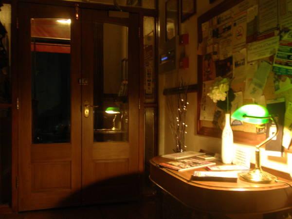 Nội thất khách sạn