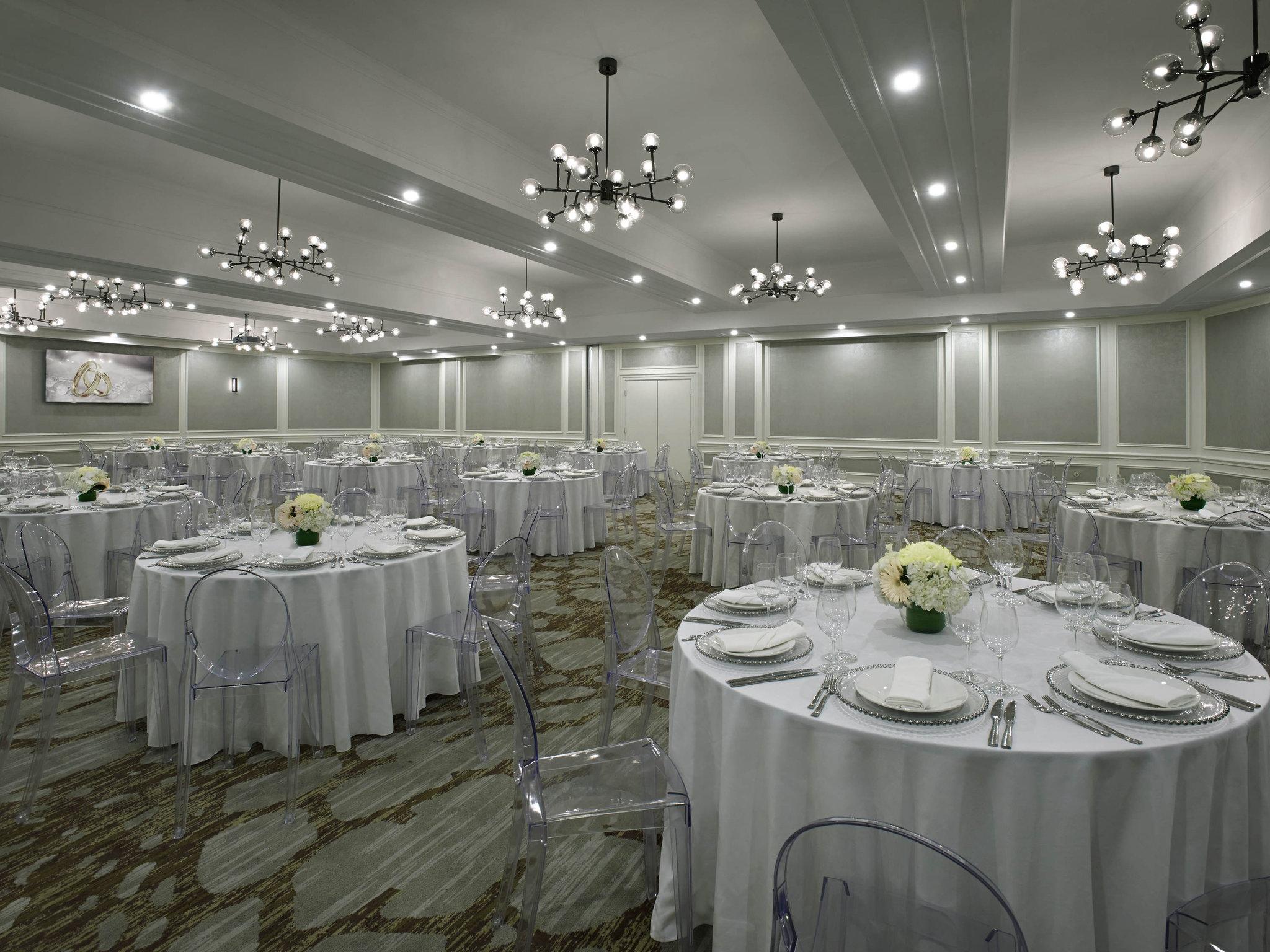 Phòng họp/ hội nghị