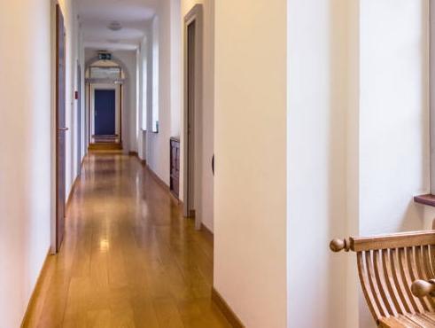 Nội thất khách sạn