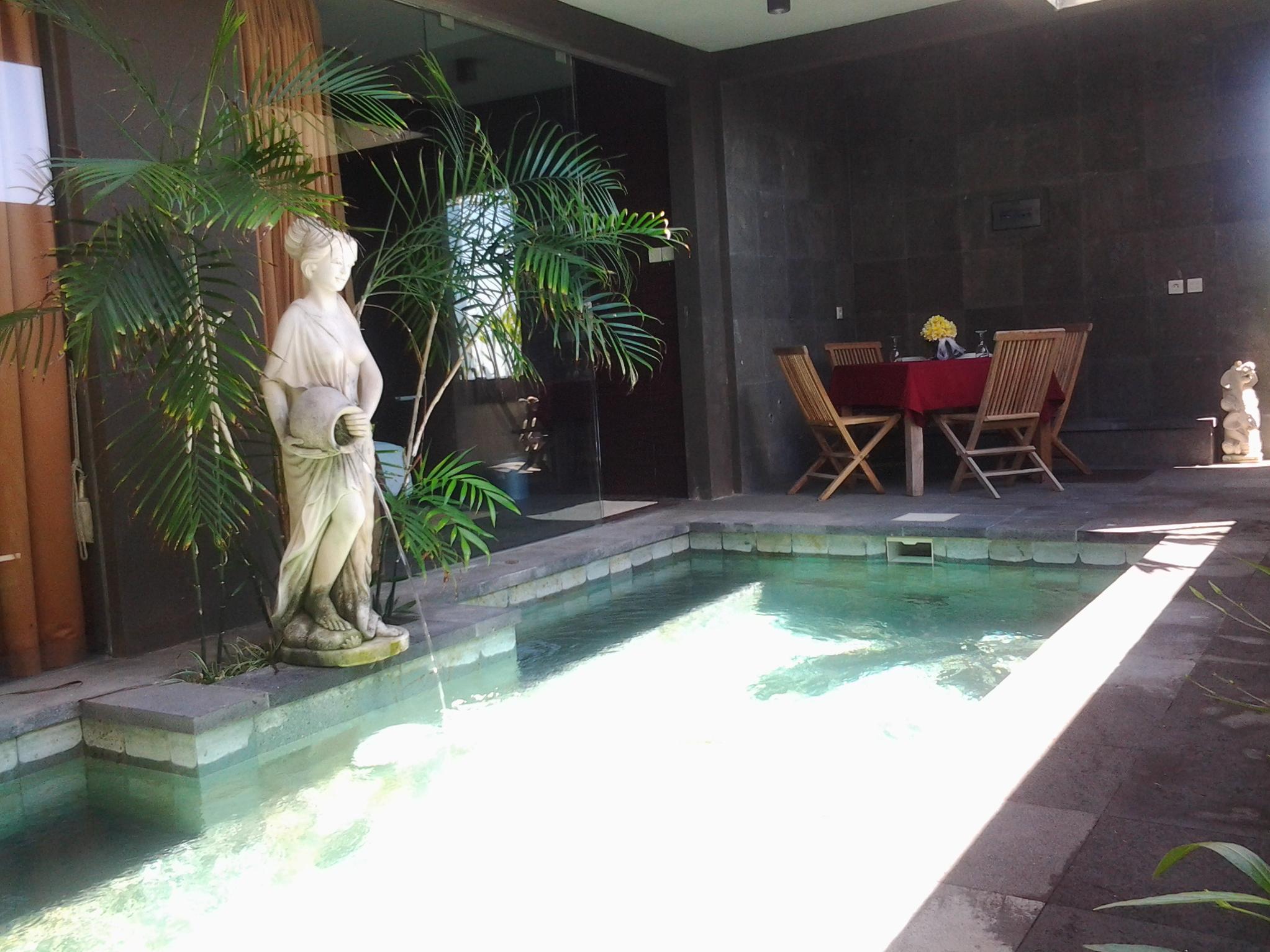 Nội thất khách sạn