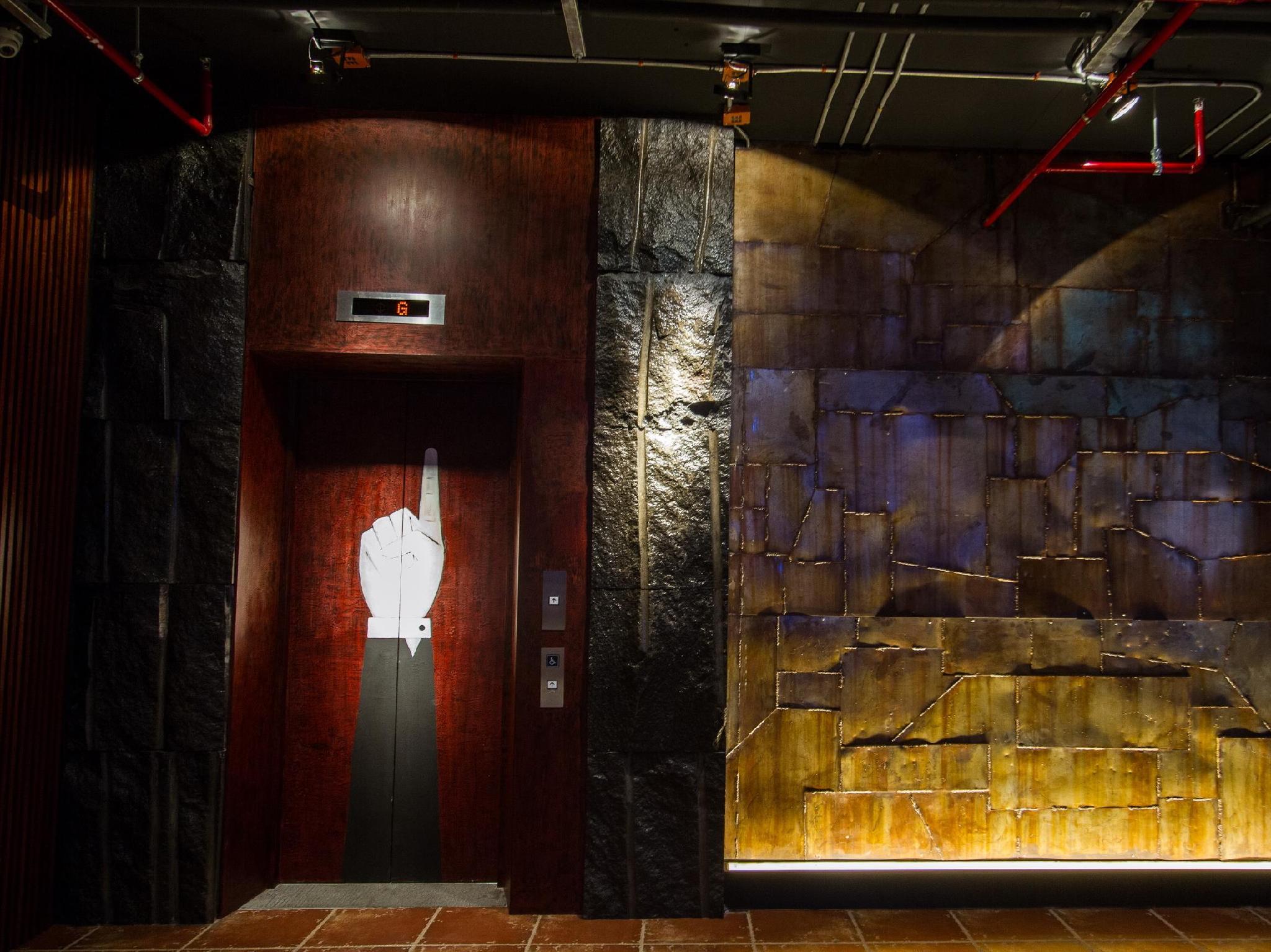 Nội thất khách sạn