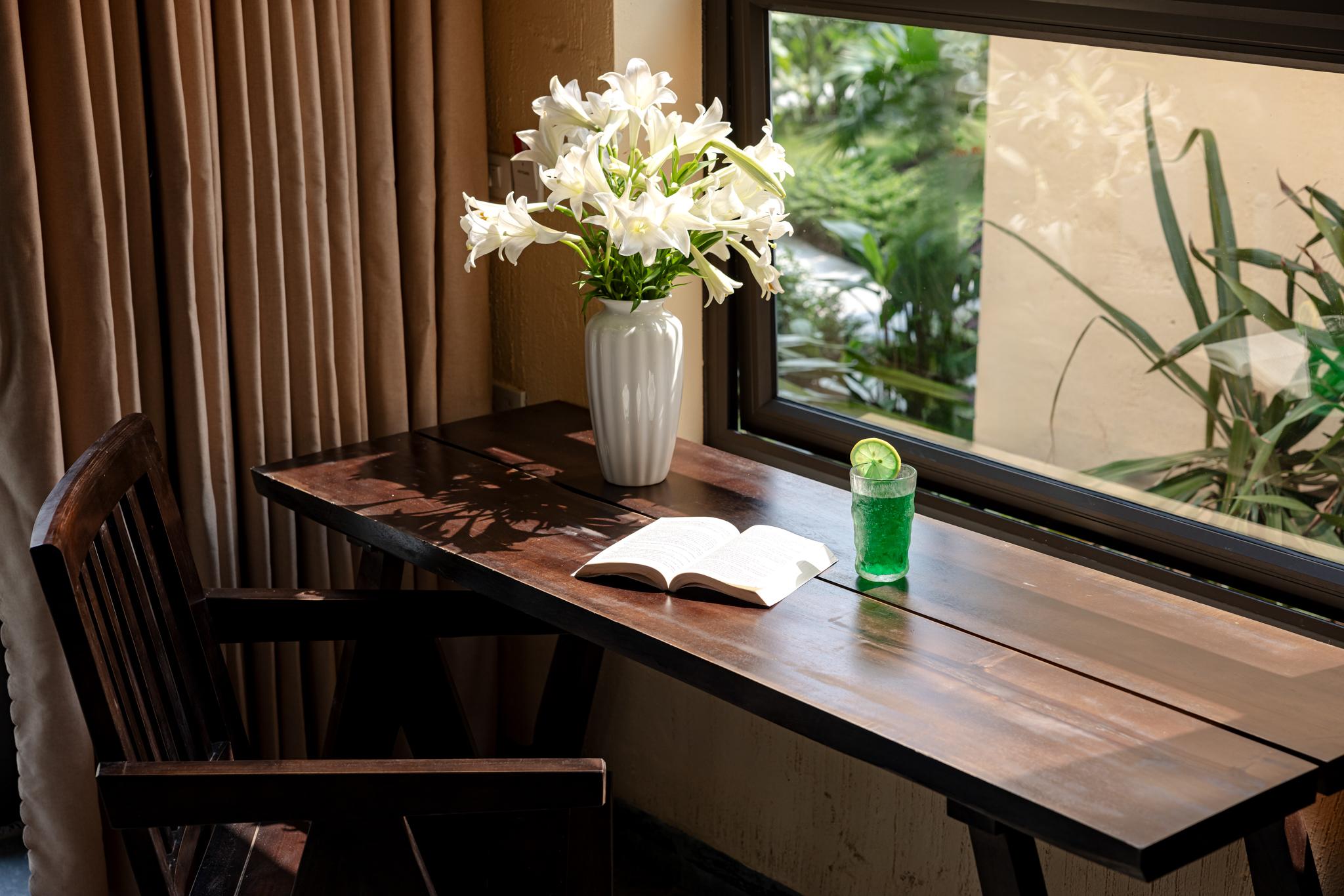 Nội thất khách sạn