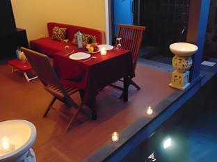 Khu vực xung quanh