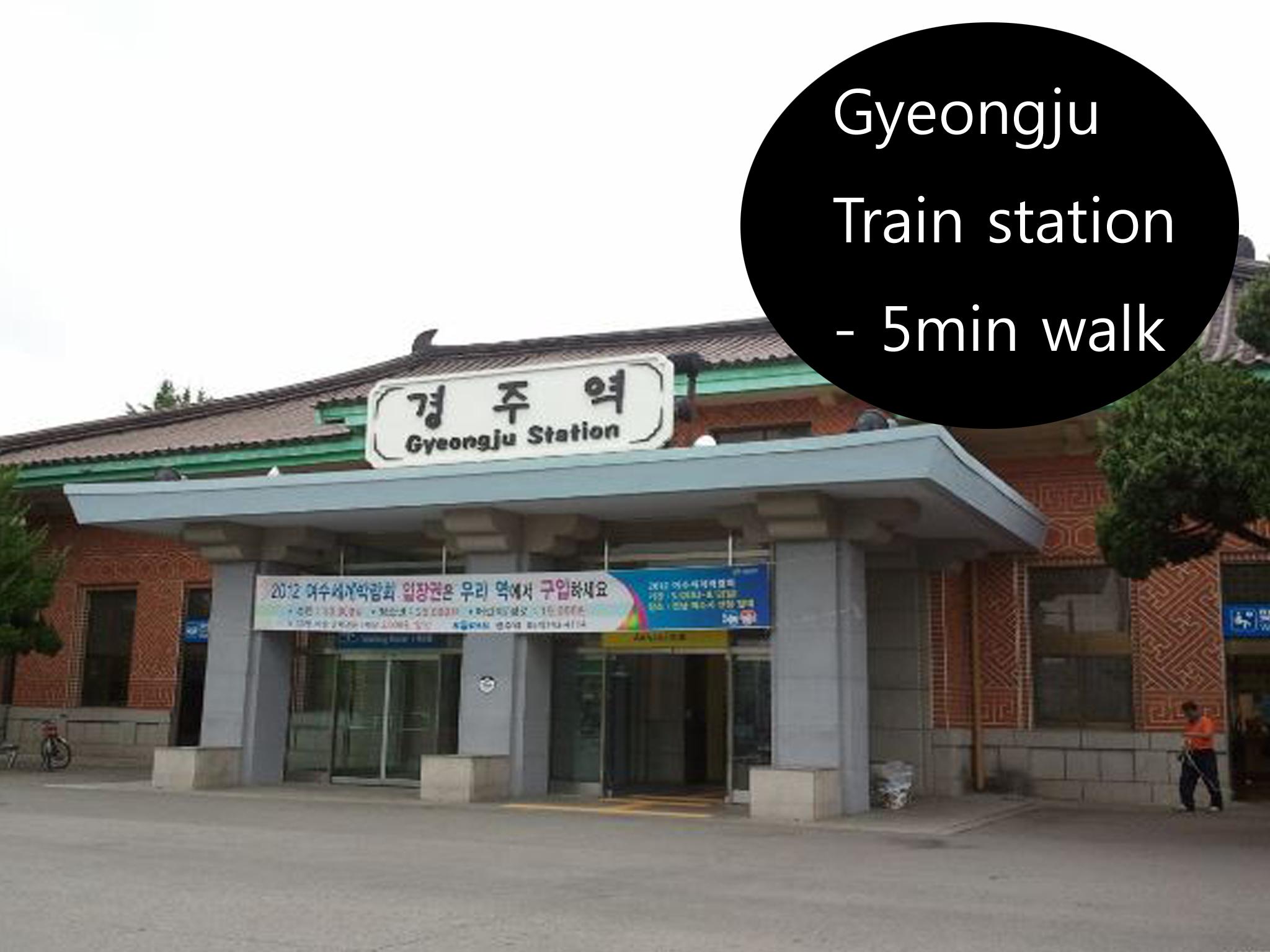 Khu vực xung quanh