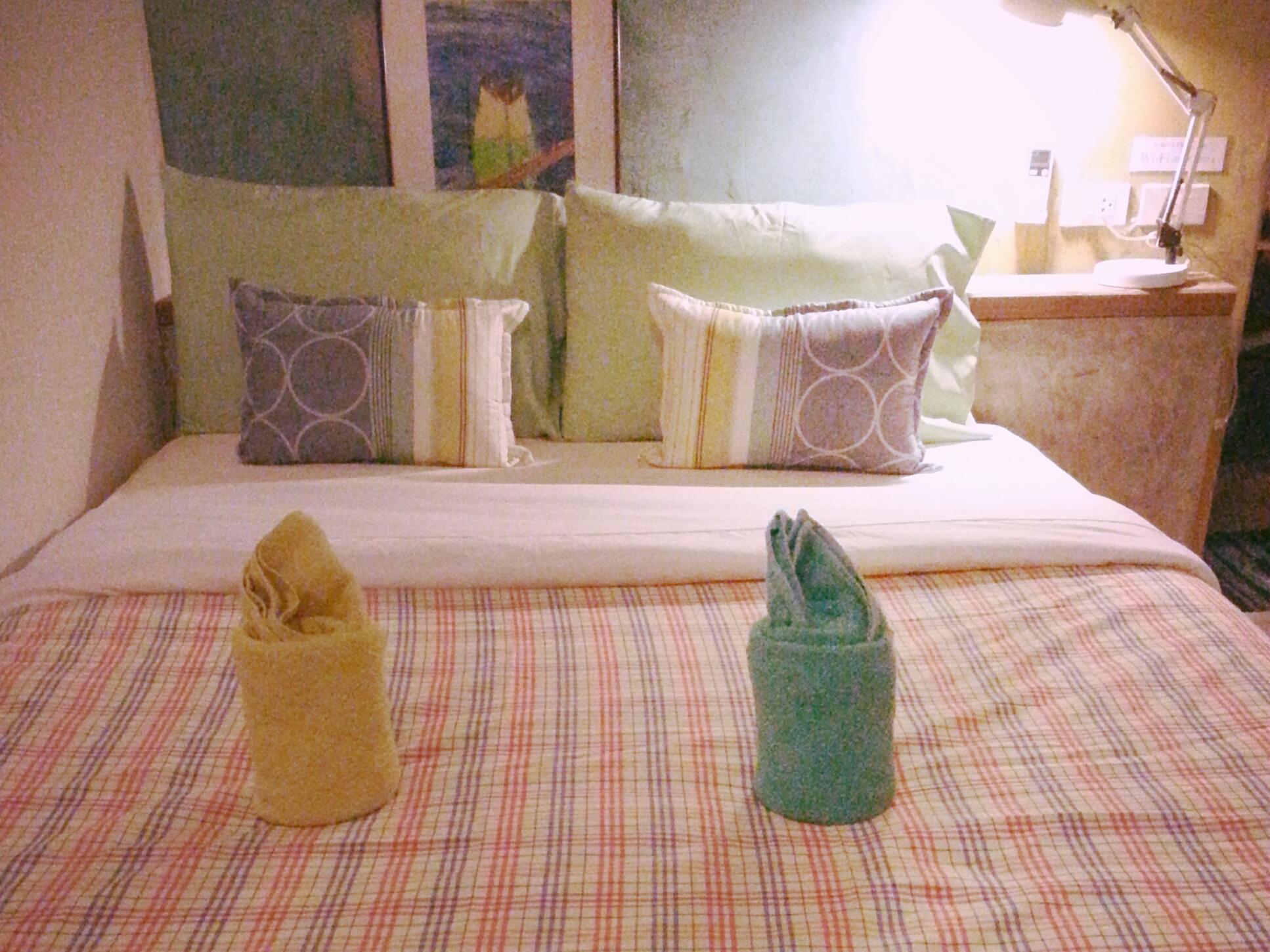 Nội thất khách sạn