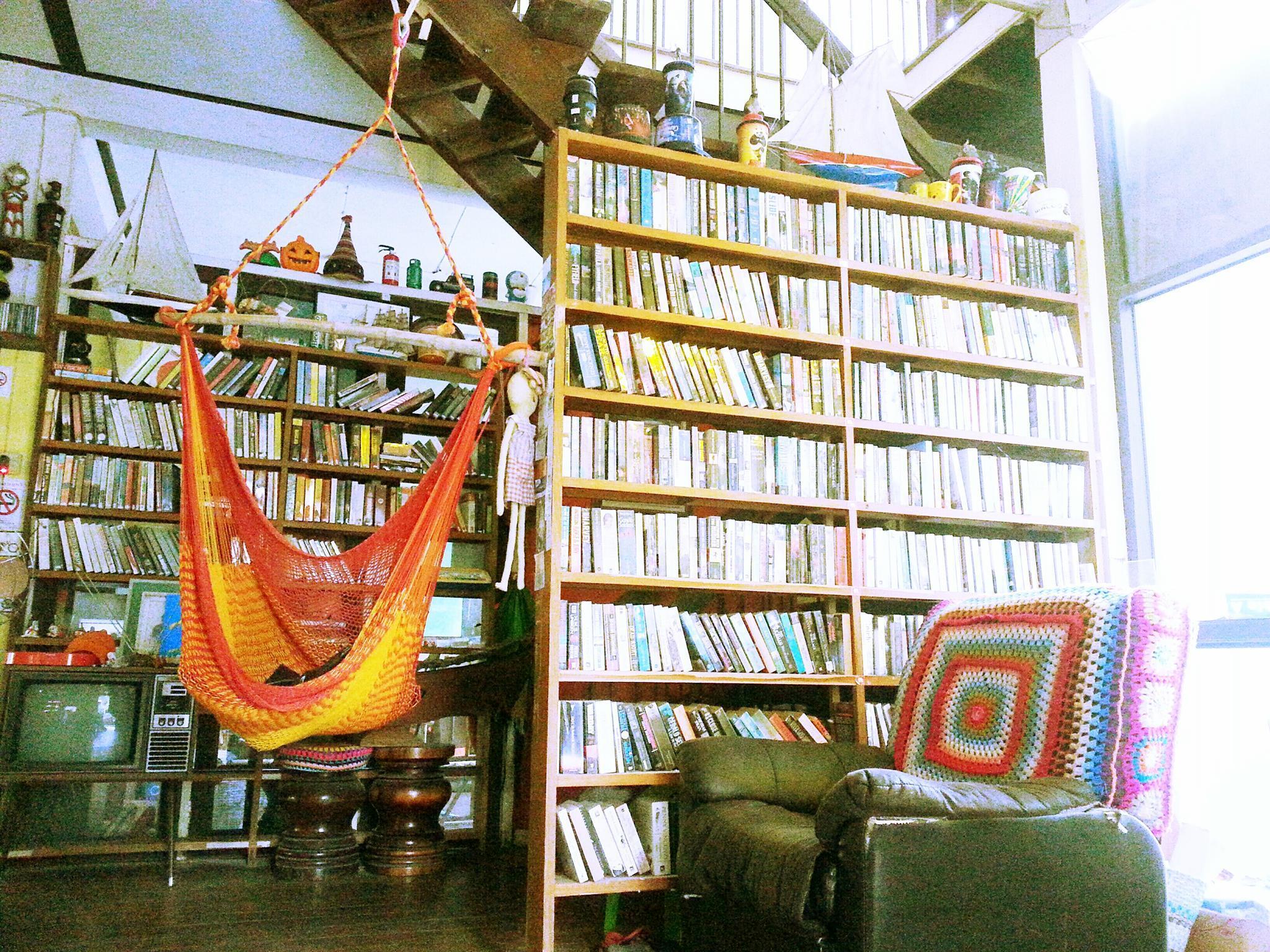 Nội thất khách sạn