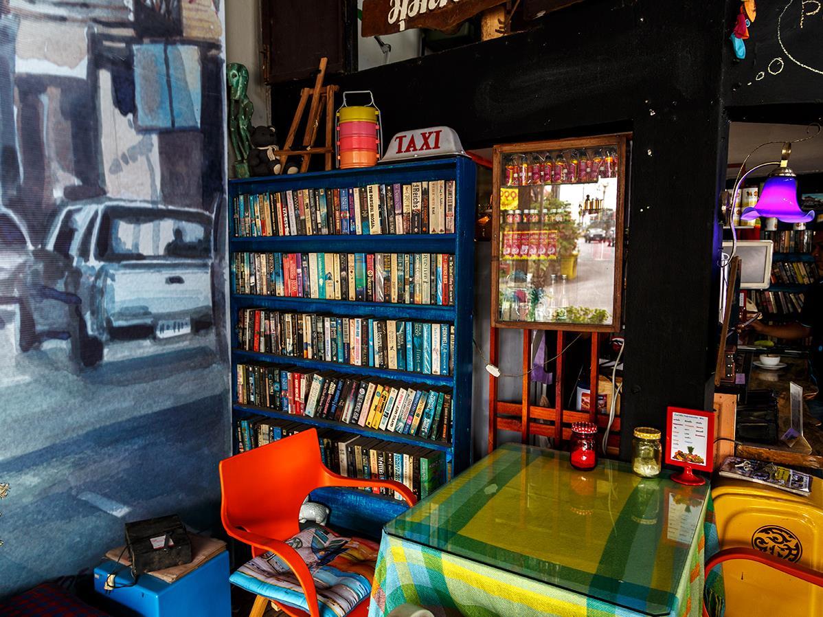 Đồ ăn và thức uống