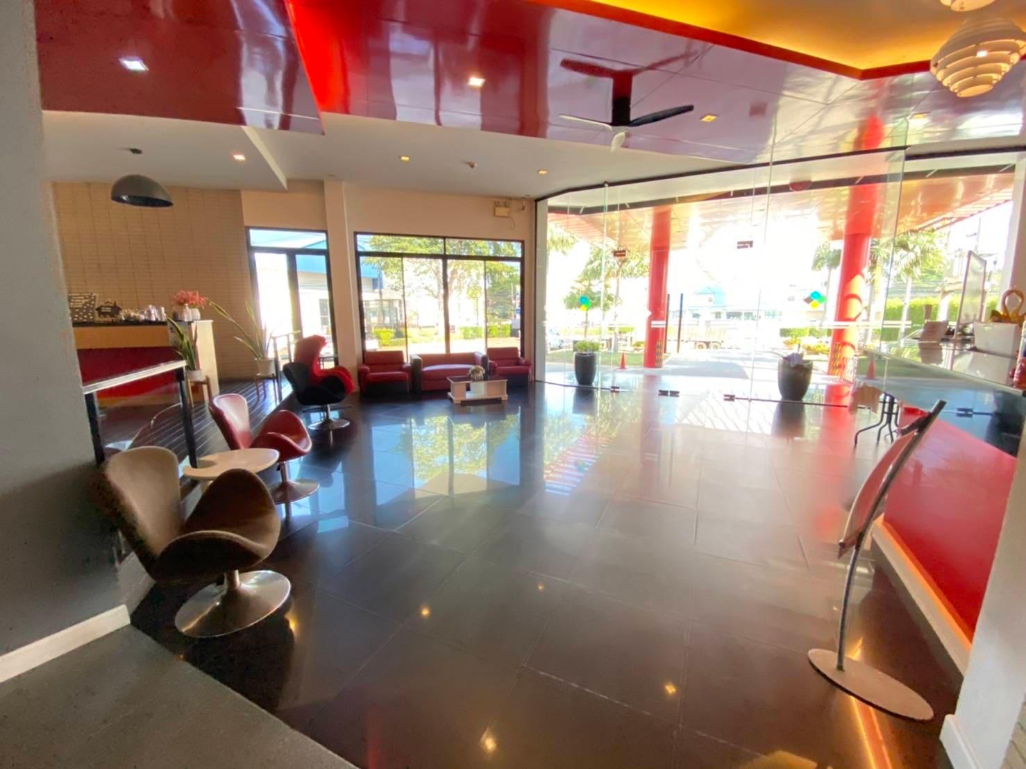 Nội thất khách sạn