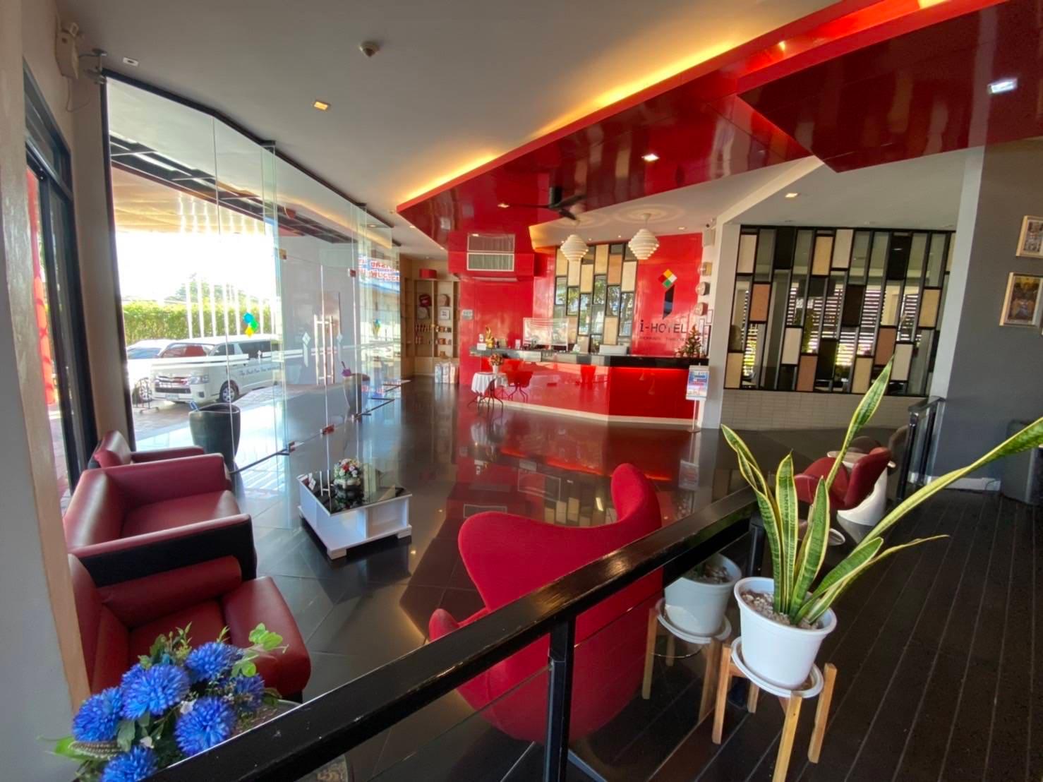 Nội thất khách sạn