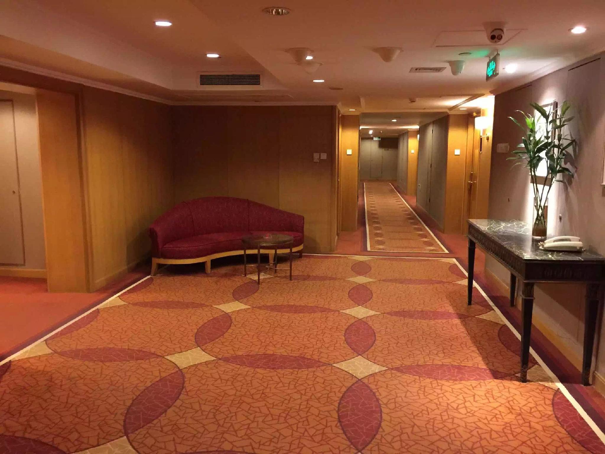 Nội thất khách sạn