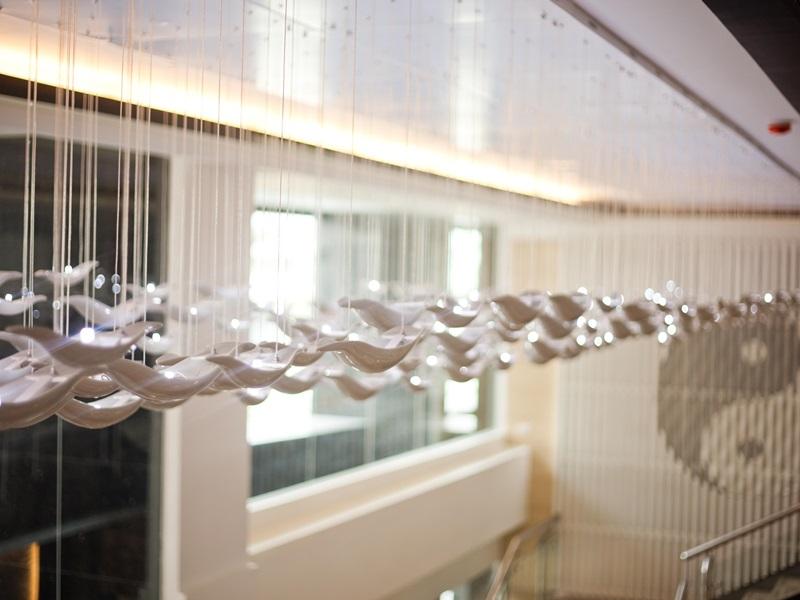 Nội thất khách sạn