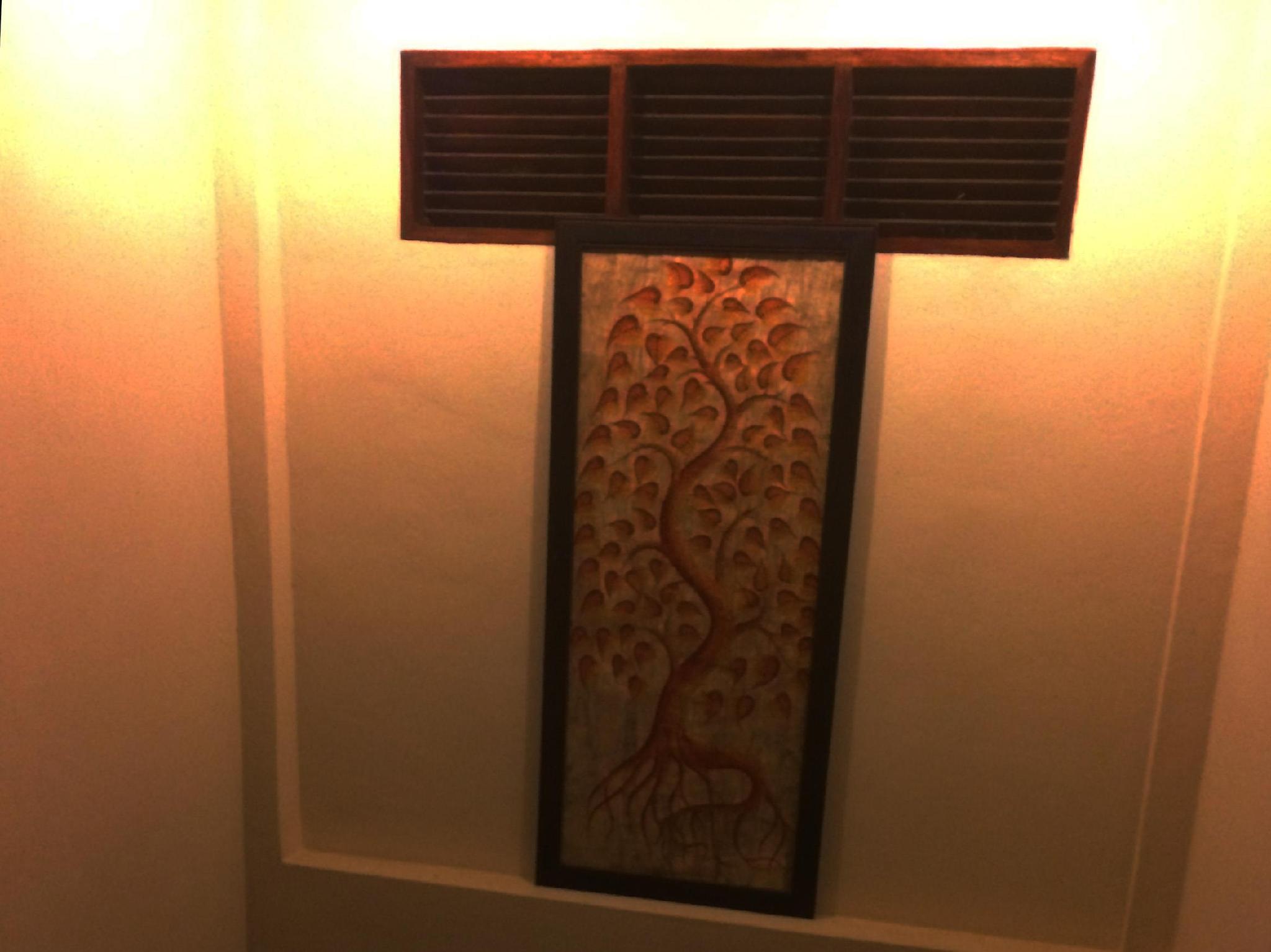 Nội thất khách sạn