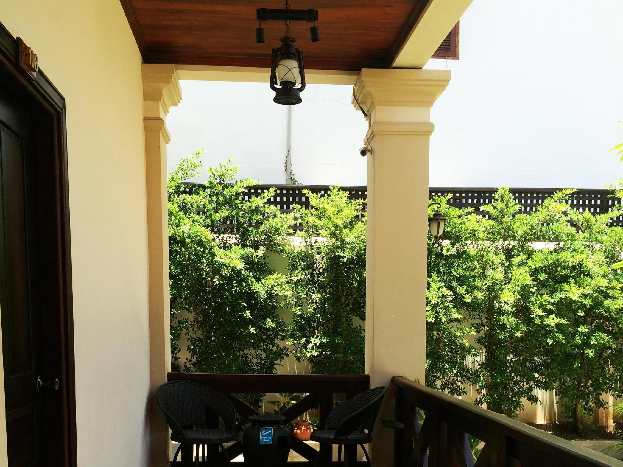 Nội thất khách sạn