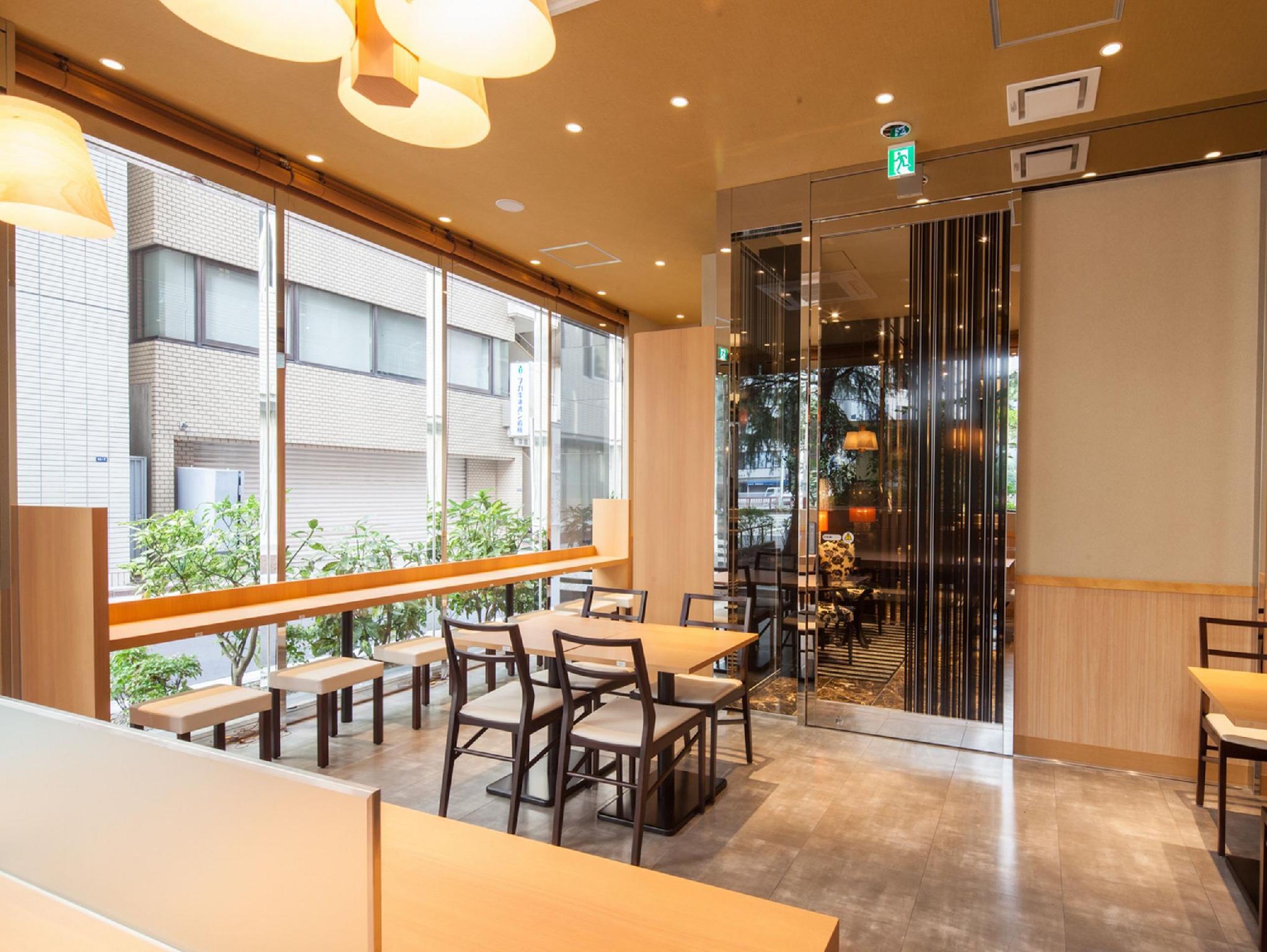 Nội thất khách sạn