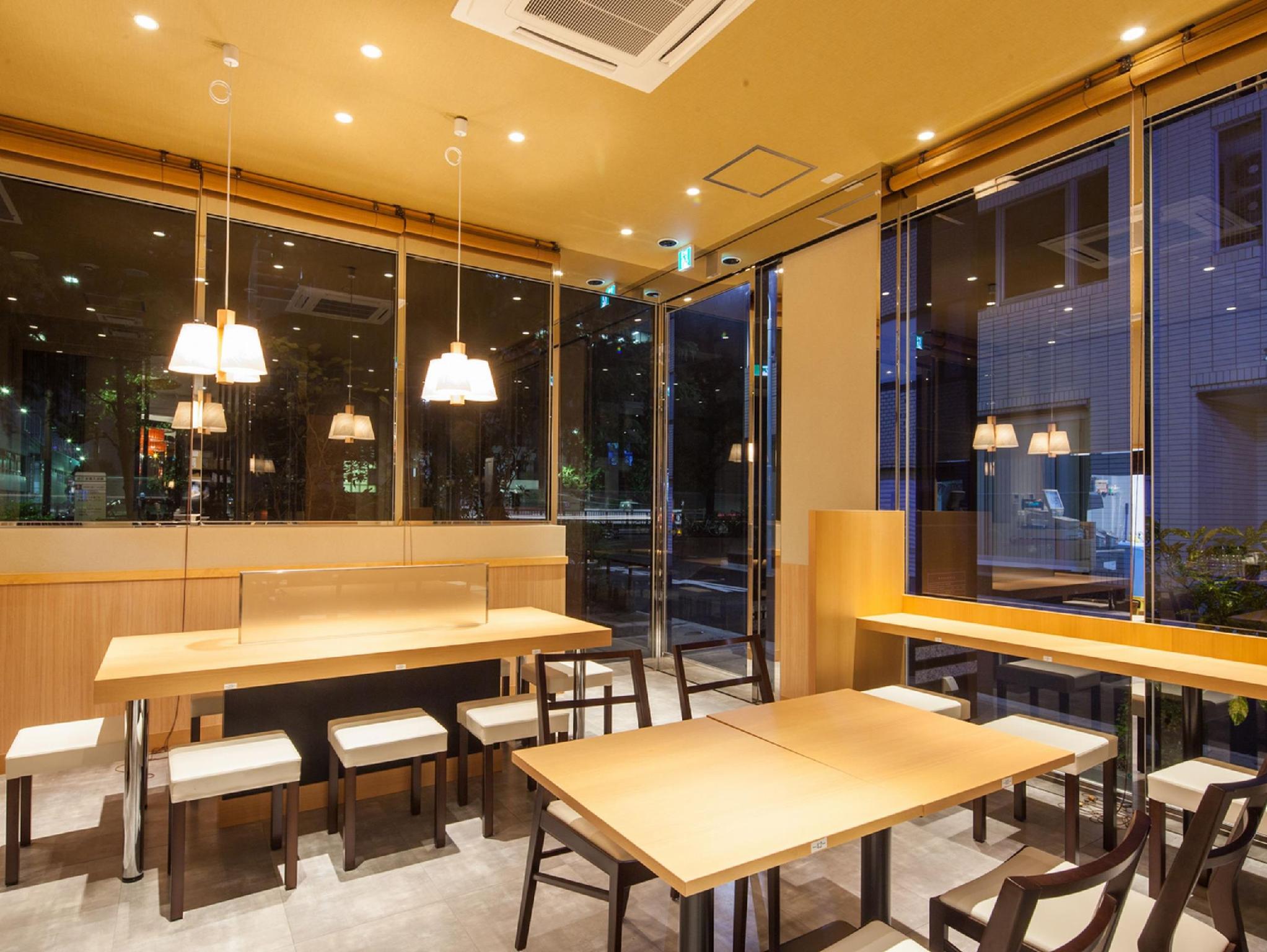 Nội thất khách sạn