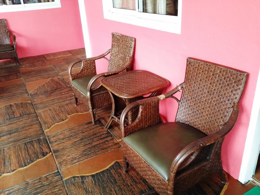 Nội thất khách sạn