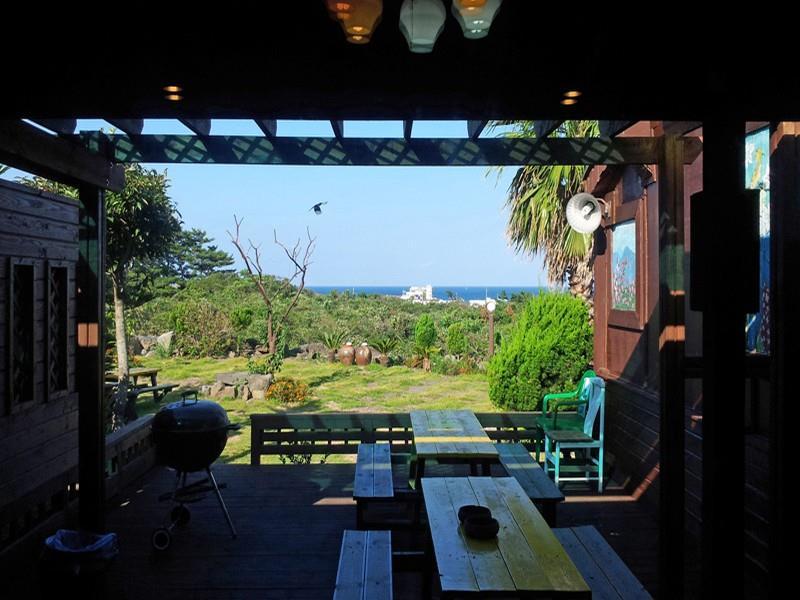 Ban công/sân hiên