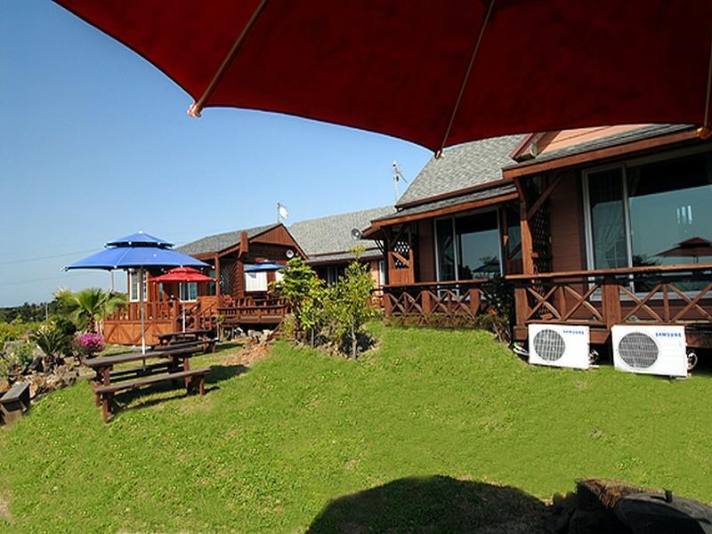 Ban công/sân hiên