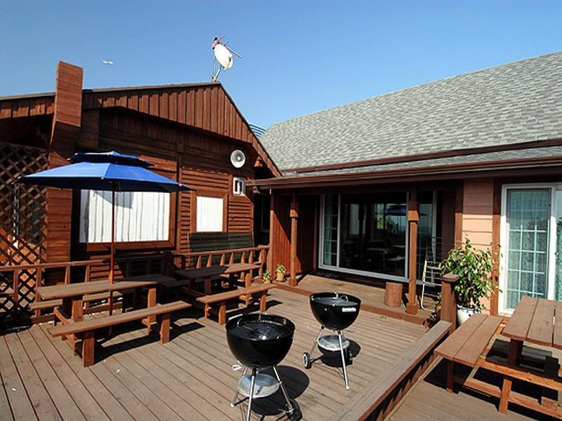 Ban công/sân hiên