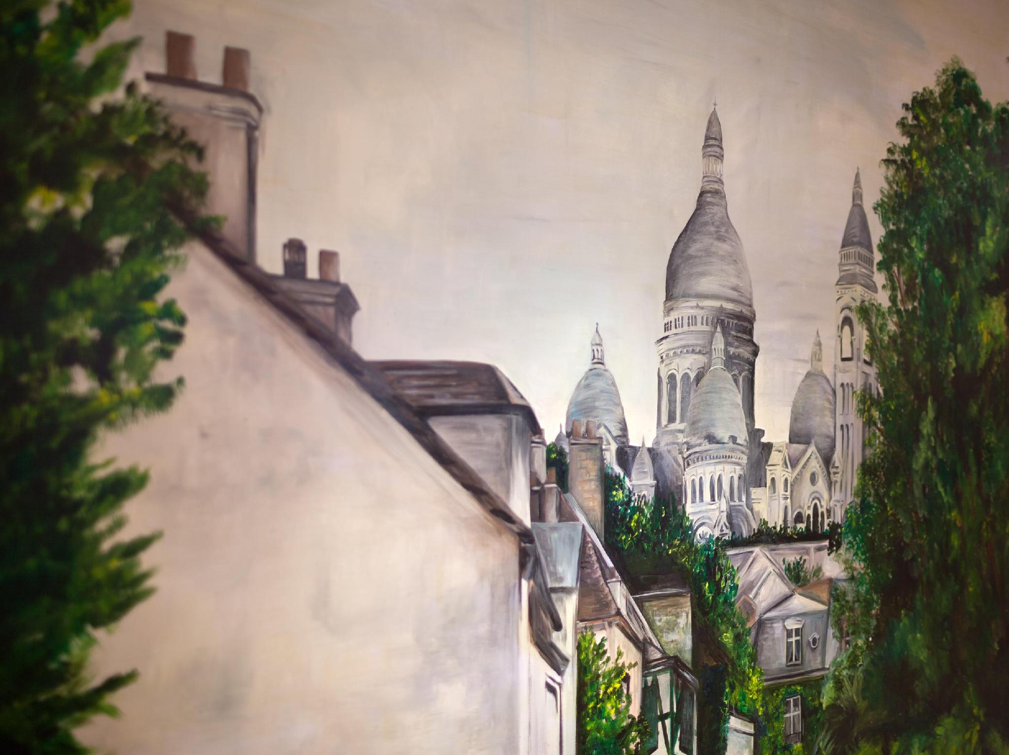 Nội thất khách sạn