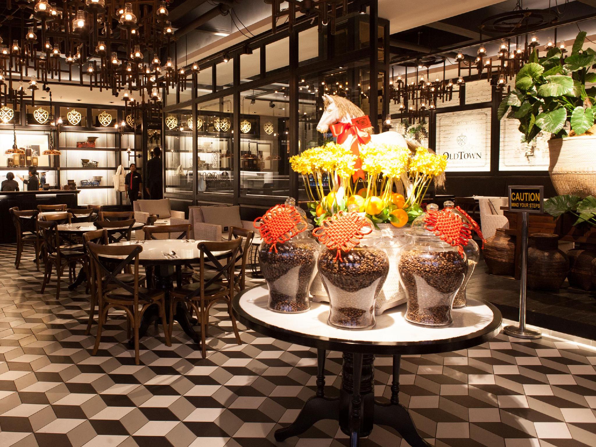 Nội thất khách sạn