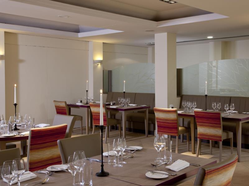 Nội thất khách sạn