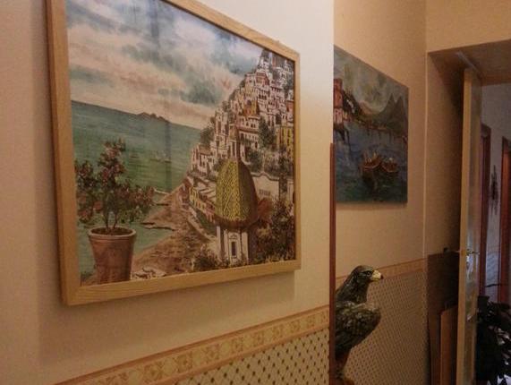 Nội thất khách sạn