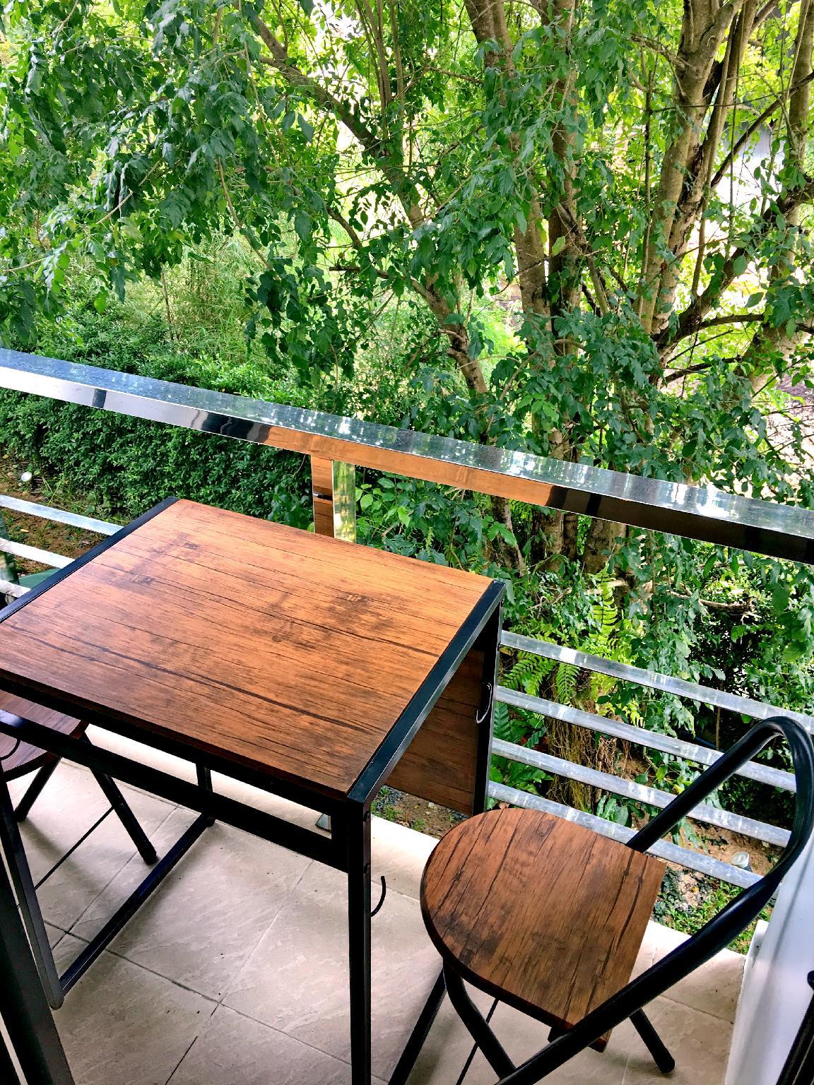 Ban công/sân hiên