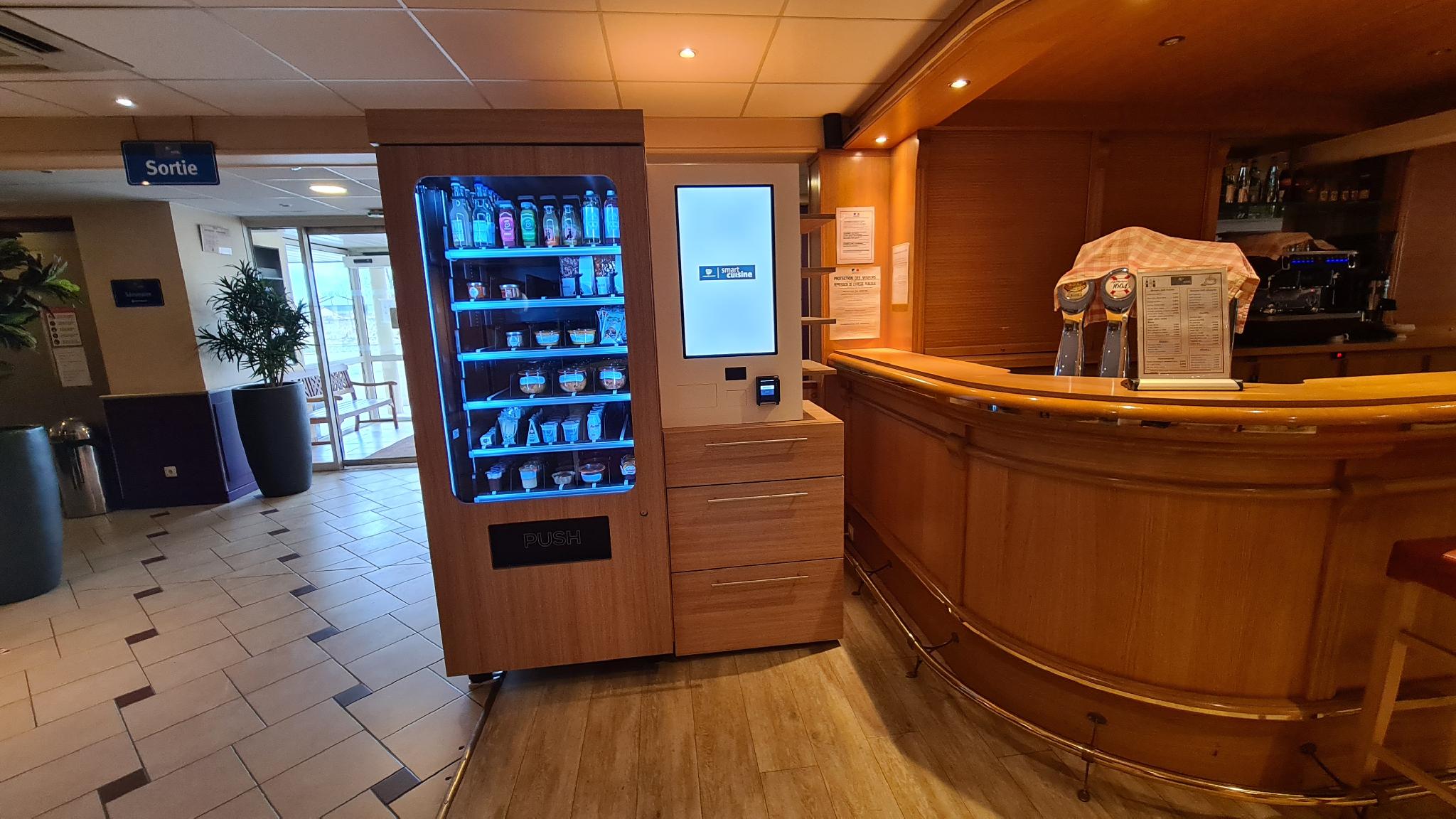 Đồ ăn và thức uống