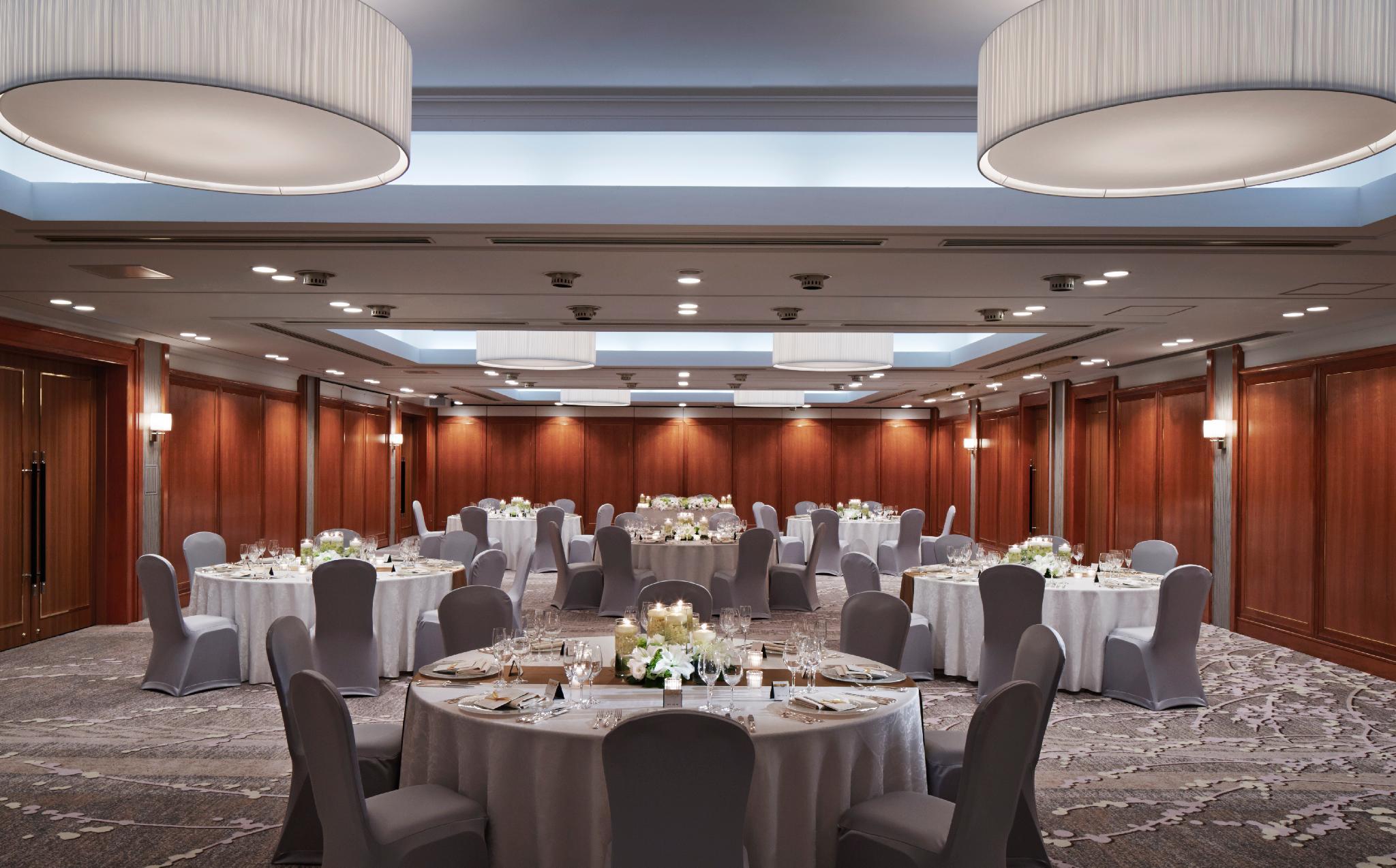 Phòng họp/ hội nghị