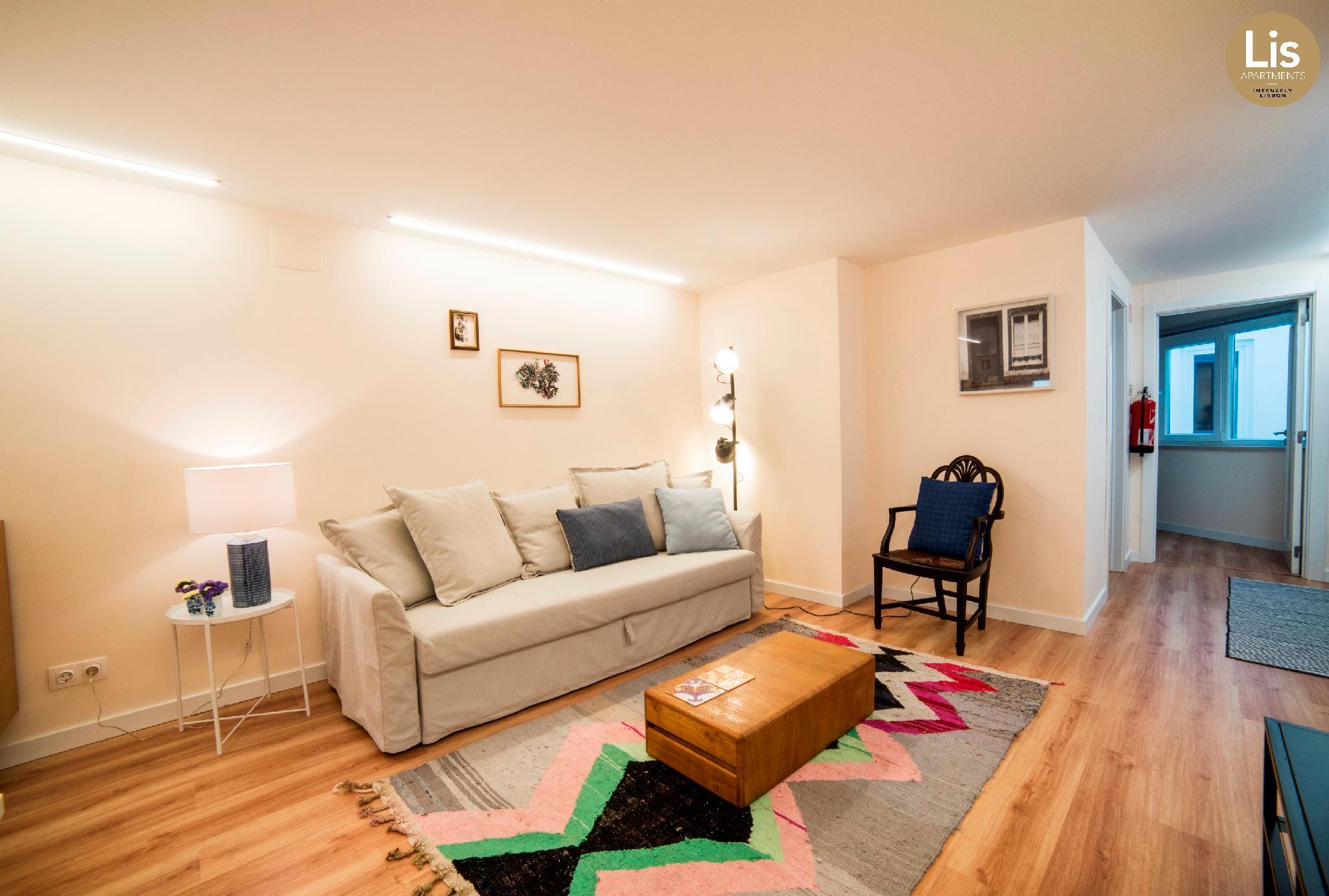 Phòng khách riêng