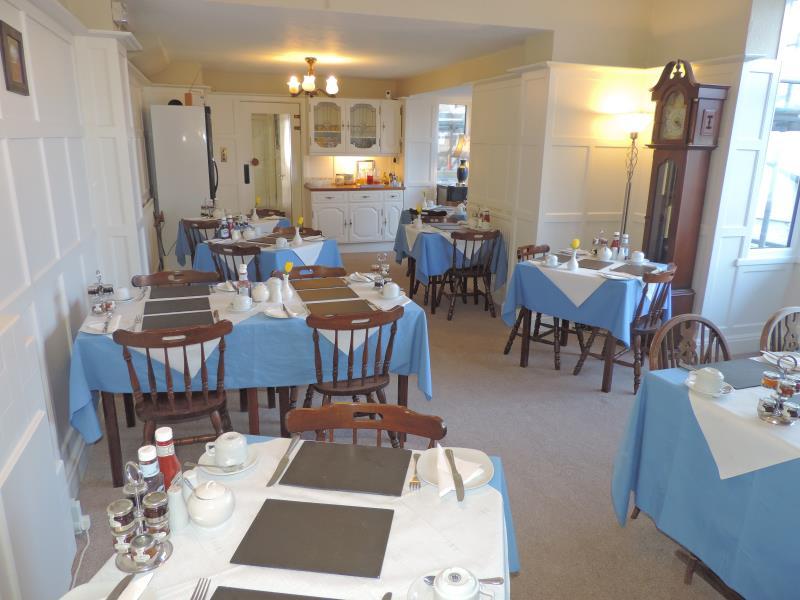 Nội thất khách sạn