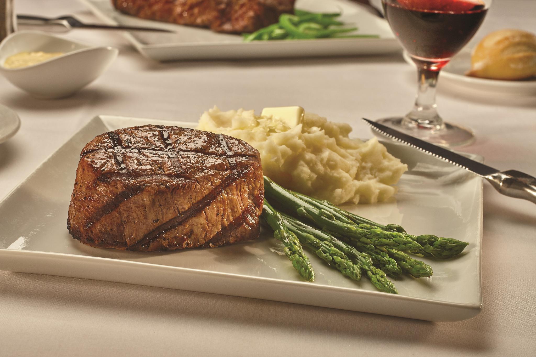 Đồ ăn và thức uống