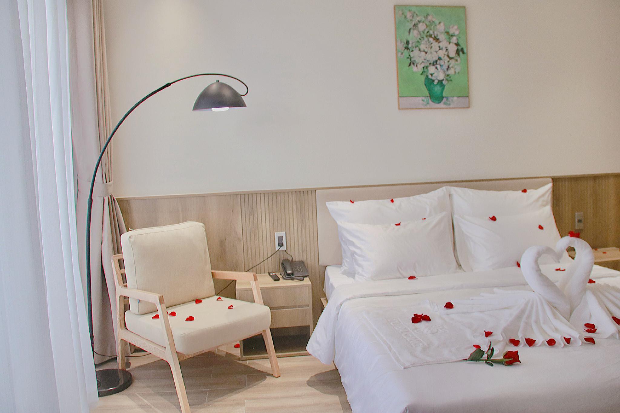 Nội thất khách sạn