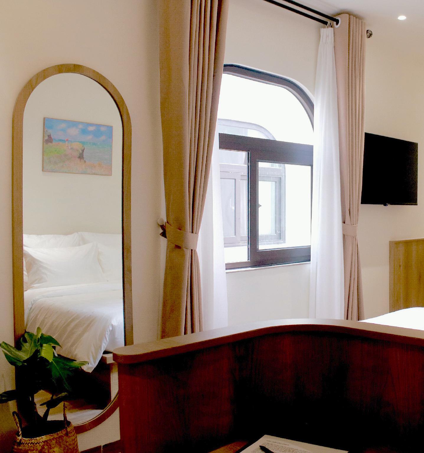 Nội thất khách sạn