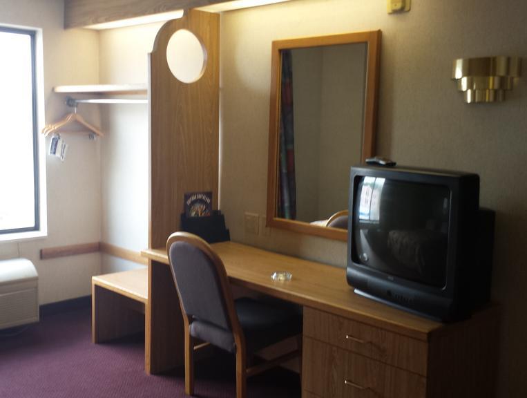 Nội thất khách sạn