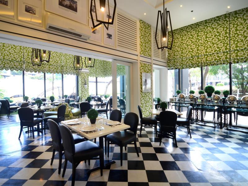 Nội thất khách sạn