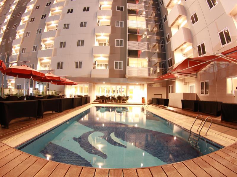 Tiện nghi